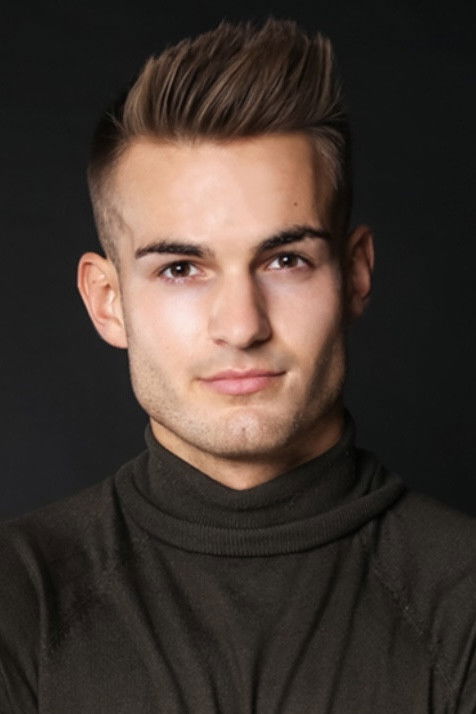 et billede af Can Kaplan