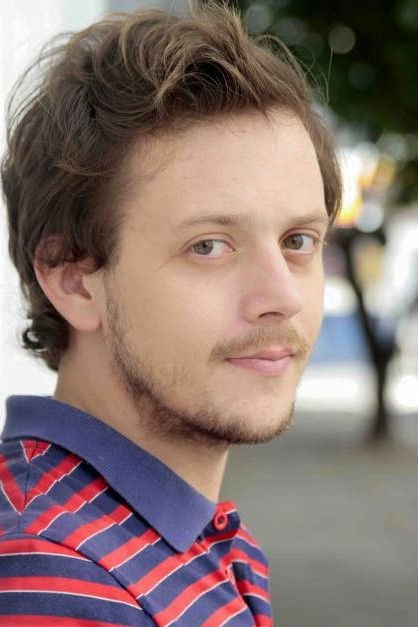 et billede af Thiago Carreira