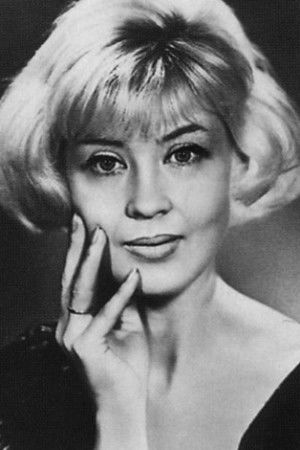 et billede af Nina Shatskaya