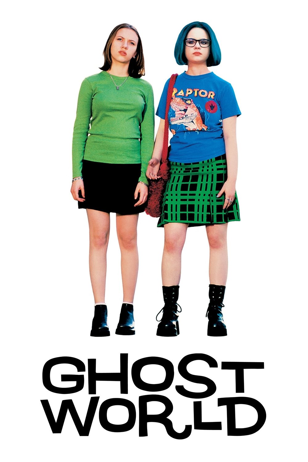 Ghost World
