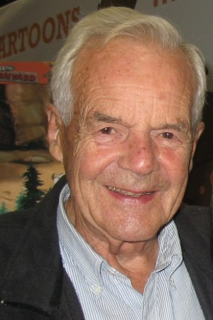 et billede af Peter Fernandez