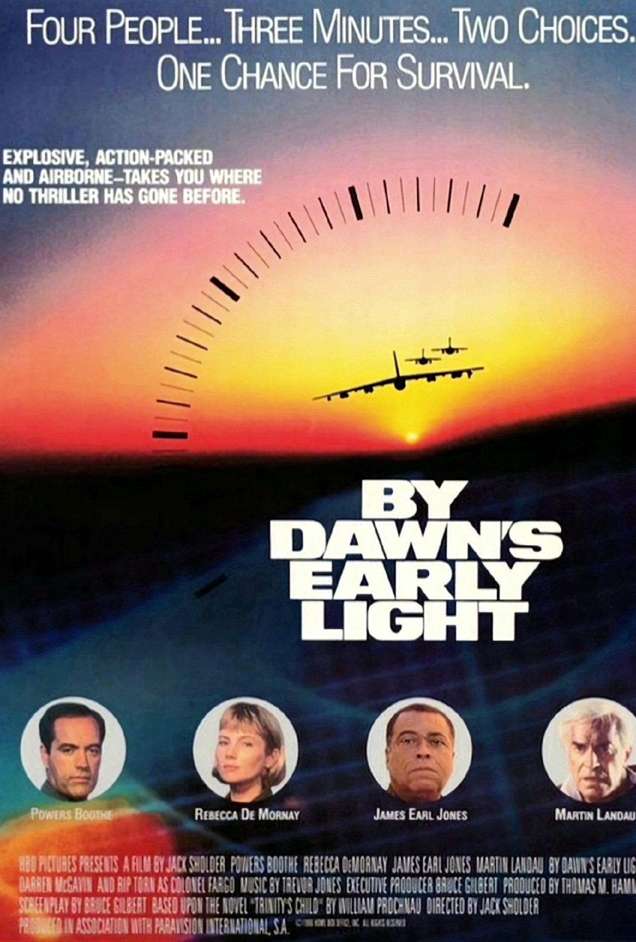 By Dawn's Early Light