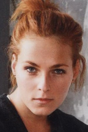 et billede af Anna Vorkueva