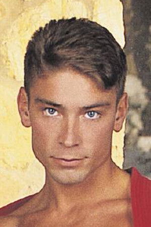 et billede af Robert Mester