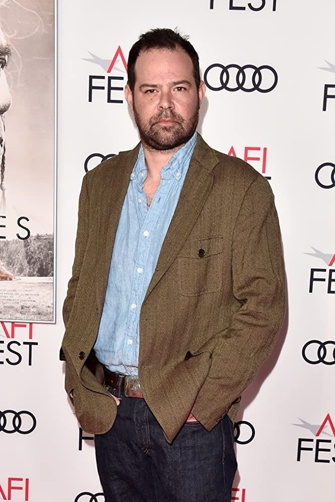 Rory Cochrane