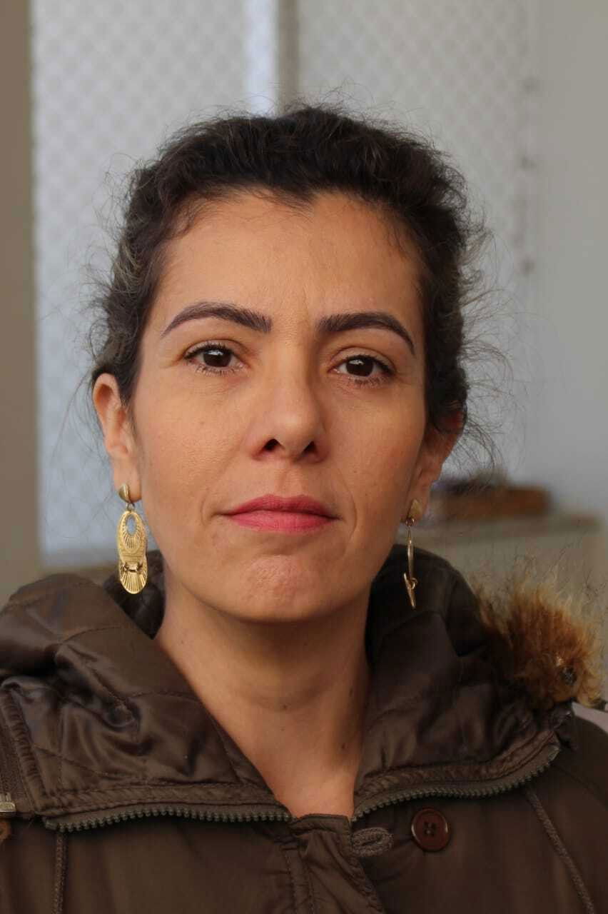 et billede af Cynthia Arruda