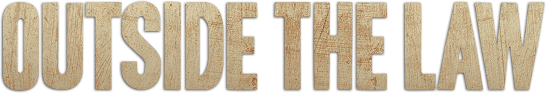 Outside the Law Logo