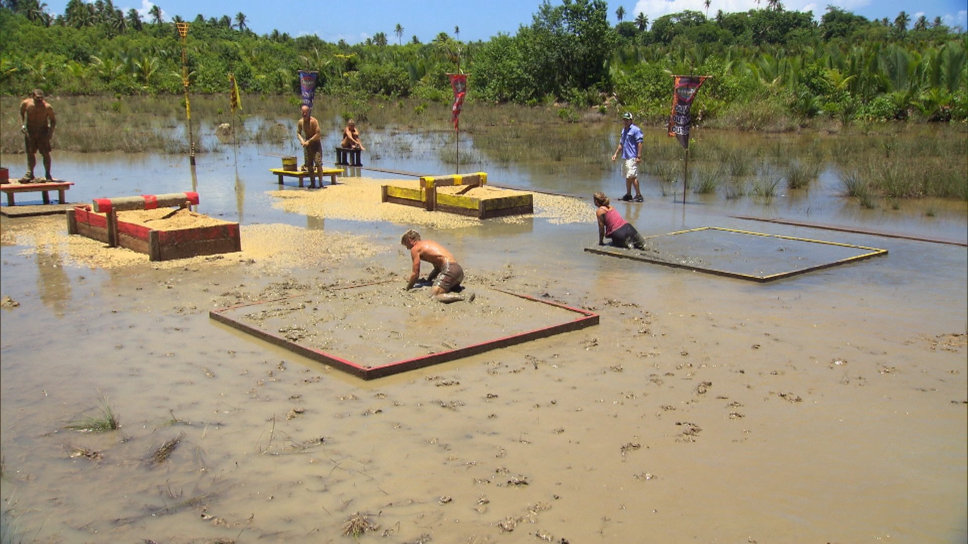 Survivor 25x9