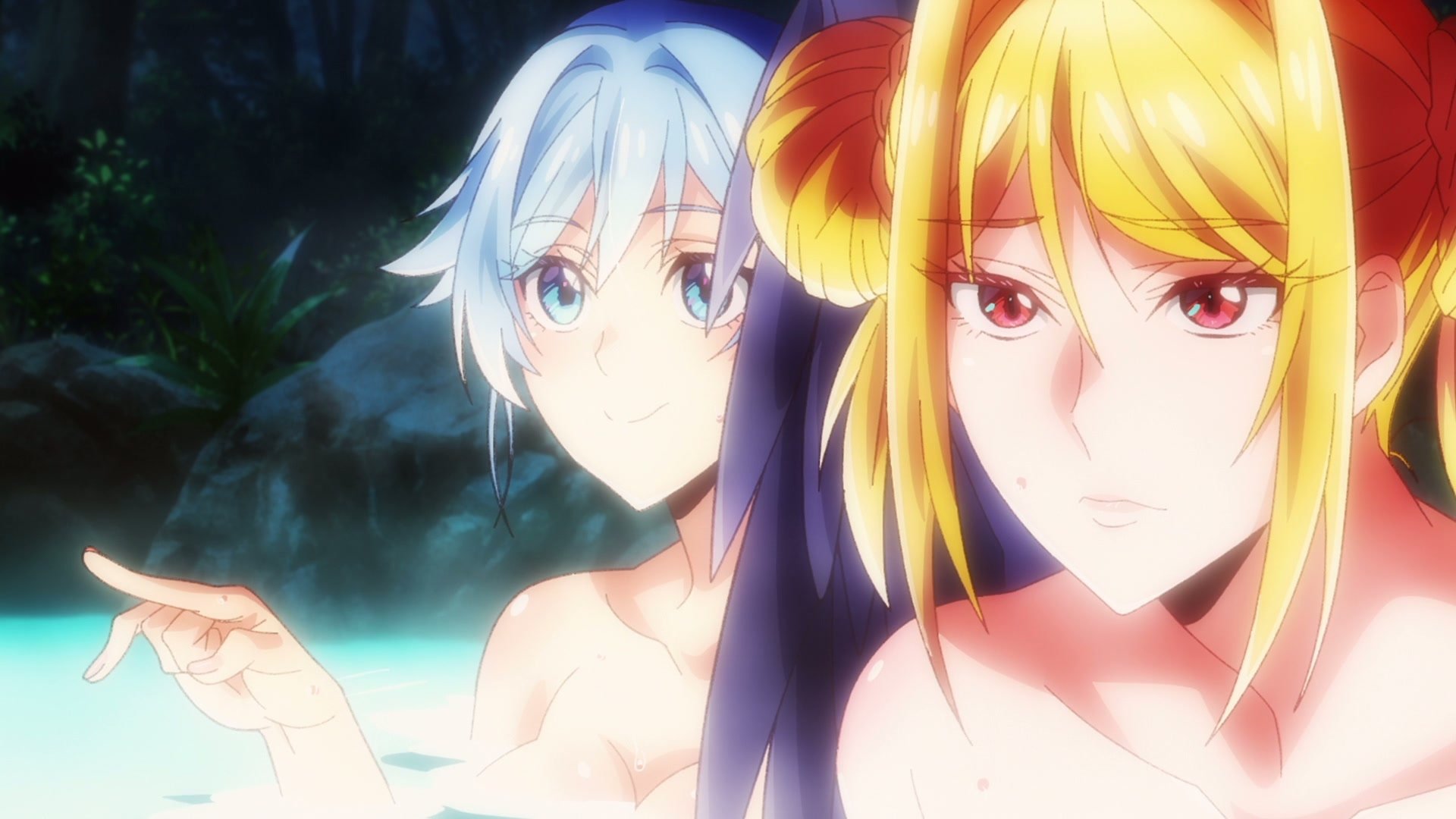 A Wild Last Boss Appeared! Season 1 Anime4U