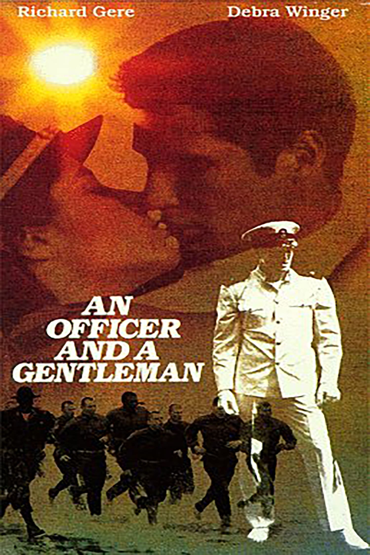 1982 An Officer And A Gentleman