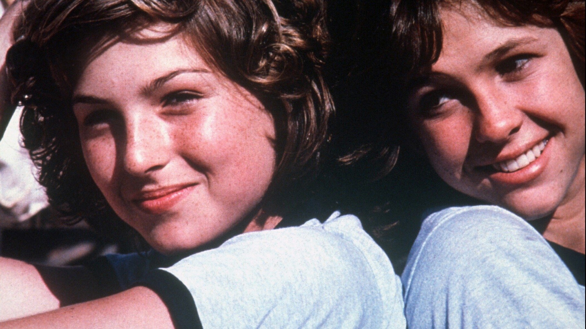 Little Darlings (1980)