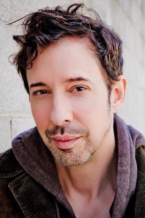 et billede af John Cianciolo