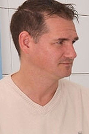 et billede af Zack Castle