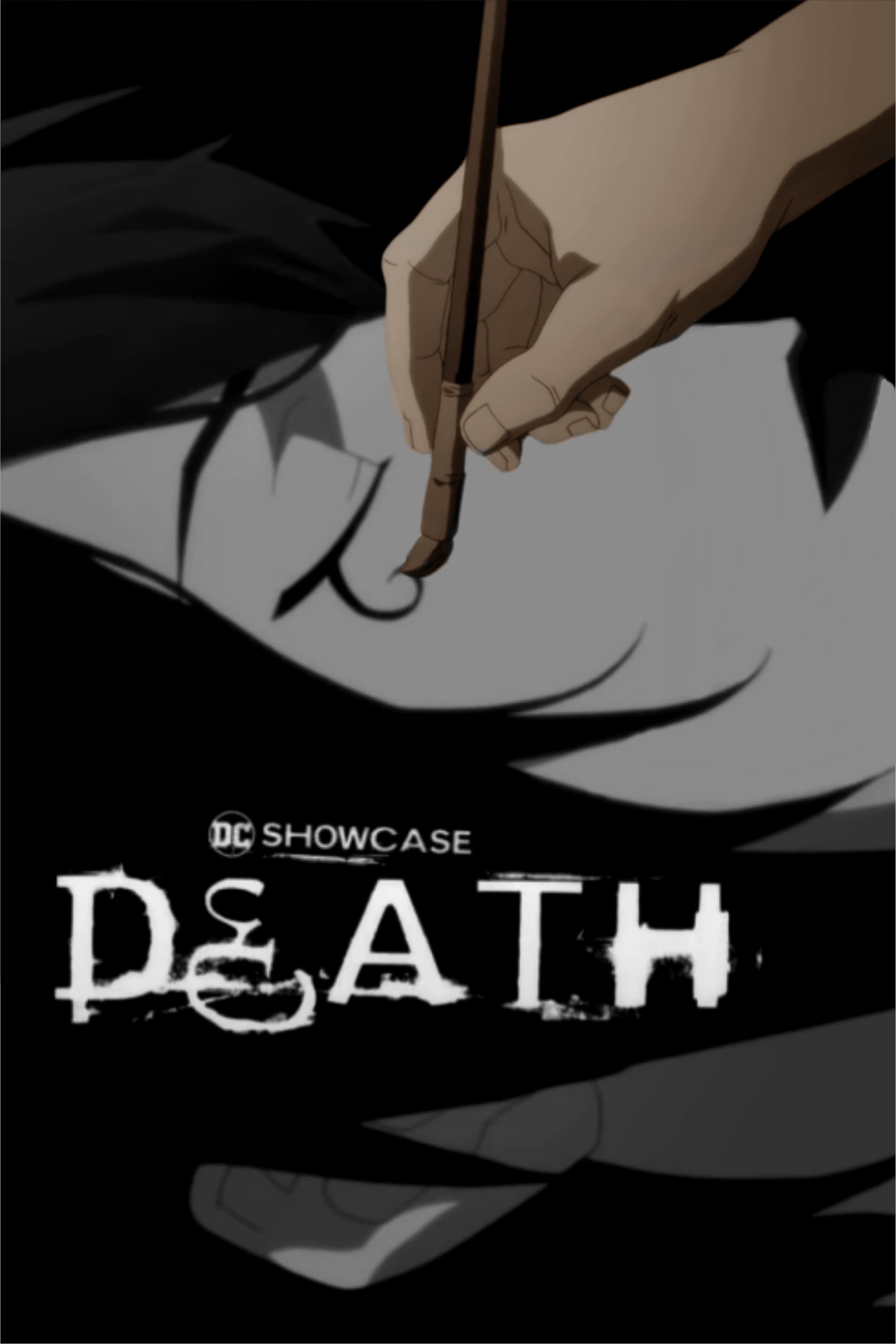 DC Showcase: Death
