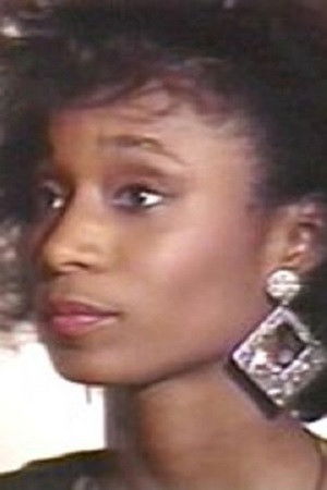 et billede af Alexis White