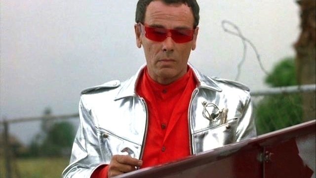 Quantum Leap