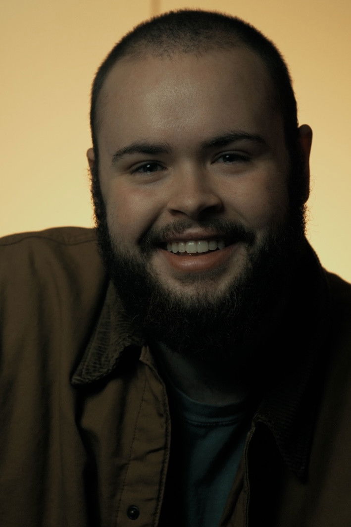 et billede af Cole Jordan