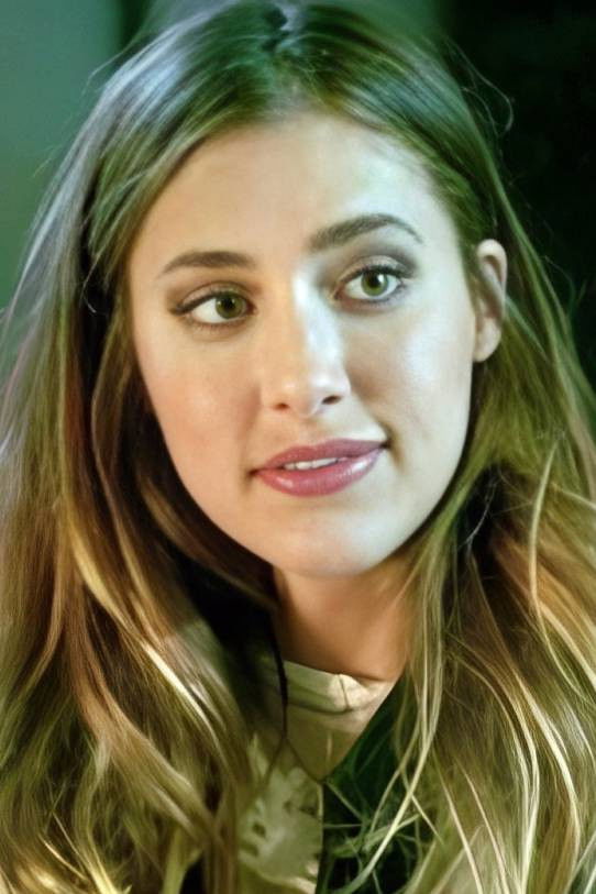 et billede af Valerie Lynn Smith