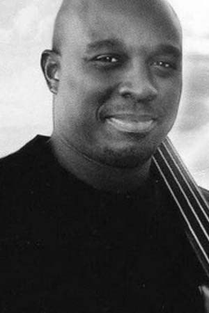 et billede af Charnett Moffett