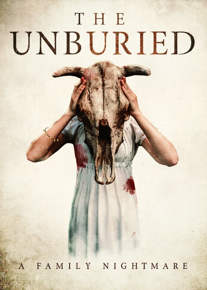 The Unburied on FREECABLE TV