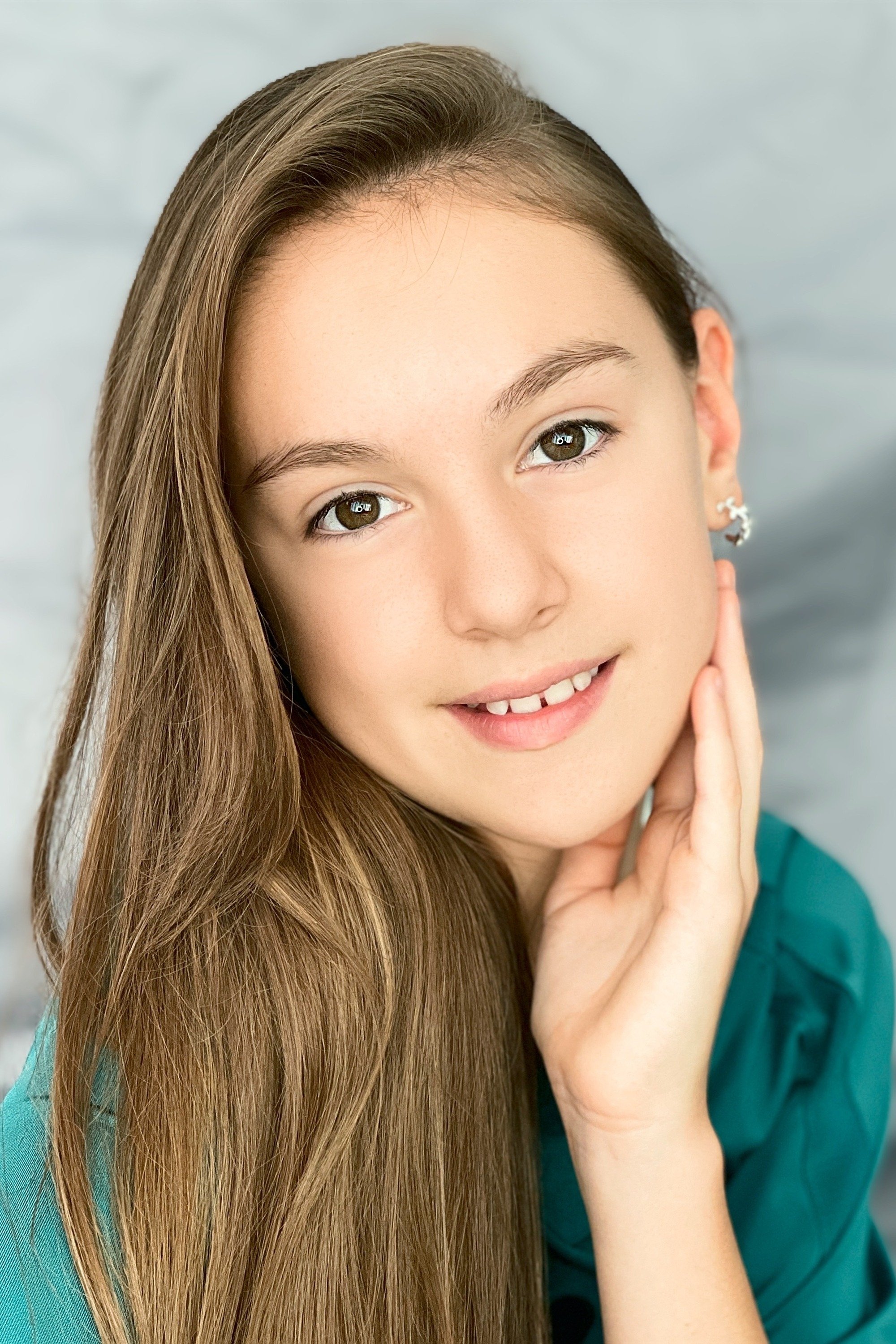 et billede af Myka Holland