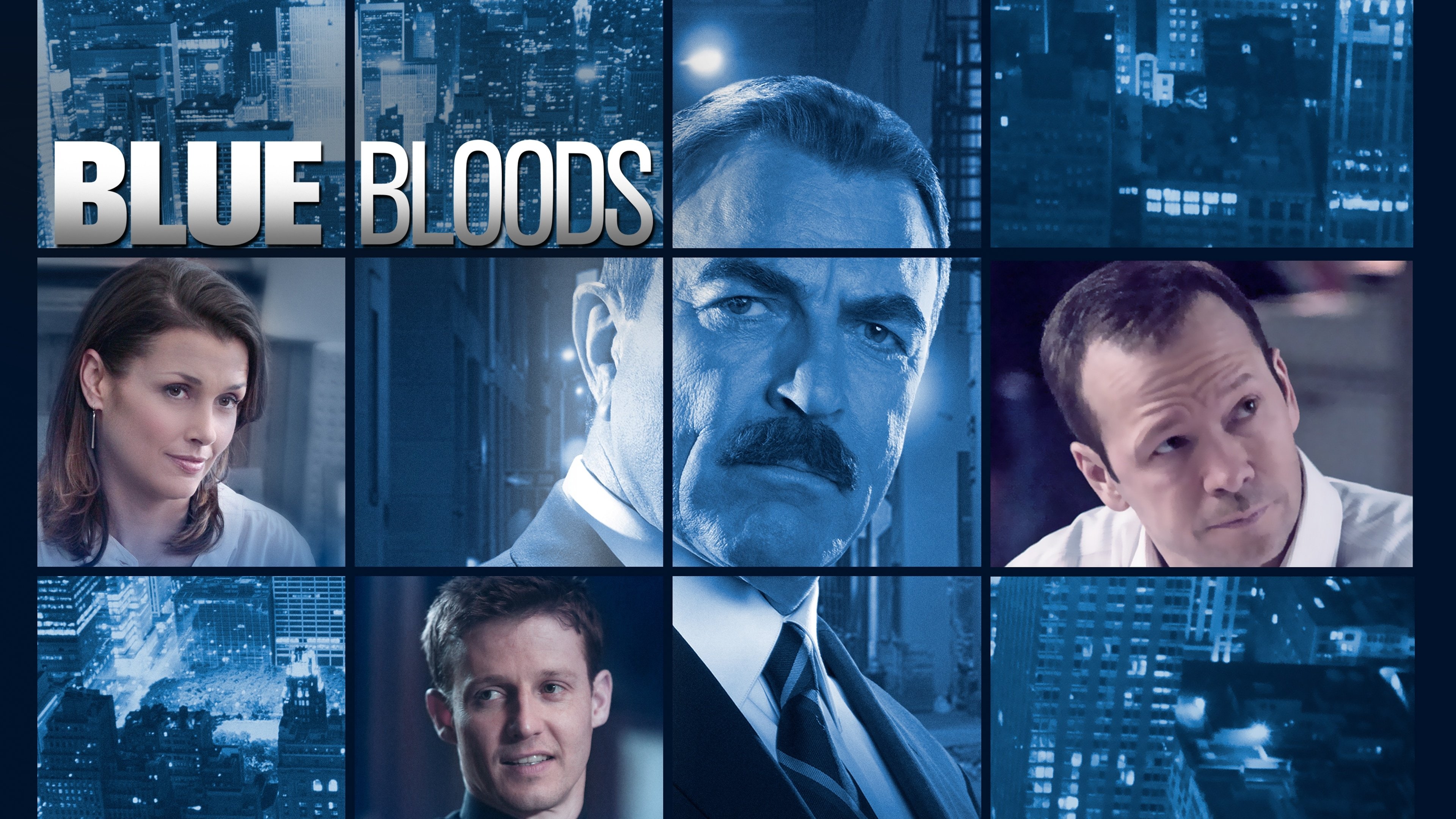 Blue Bloods - Season 8