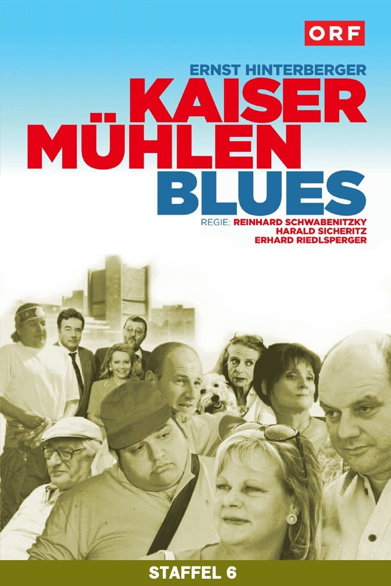 Kaisermühlen Blues - Season 6