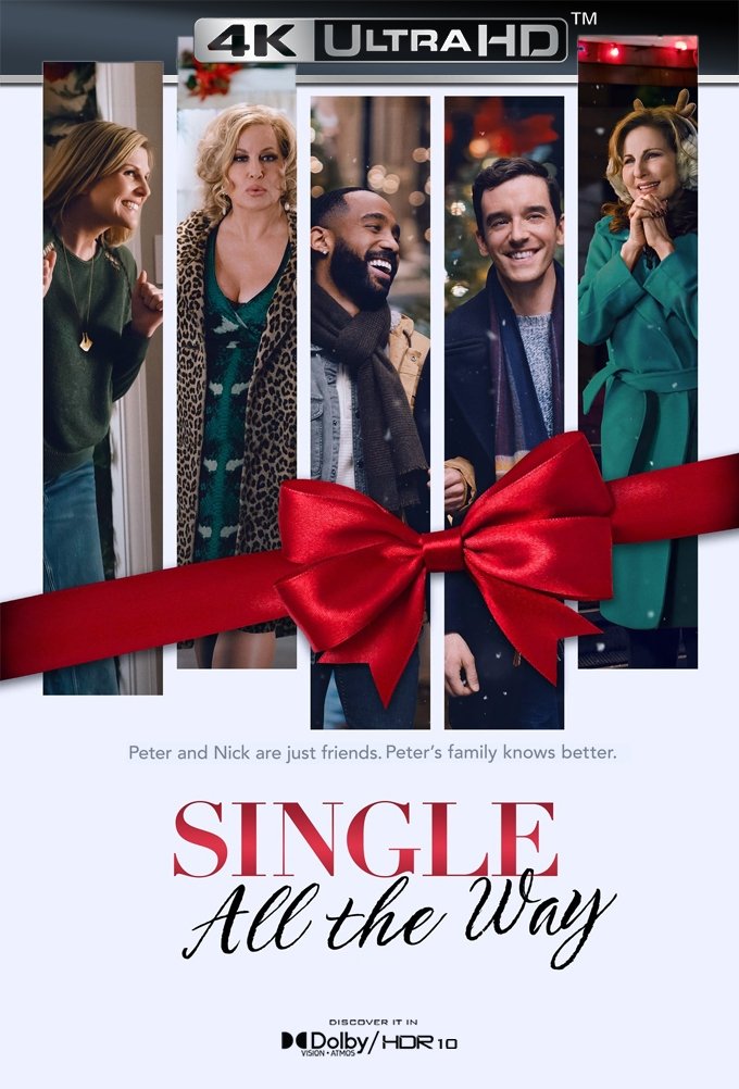 Single All the Way