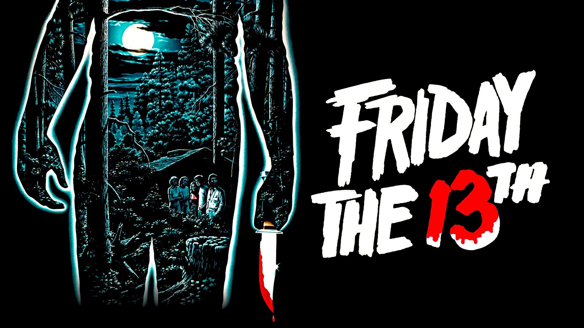 Friday the 13th