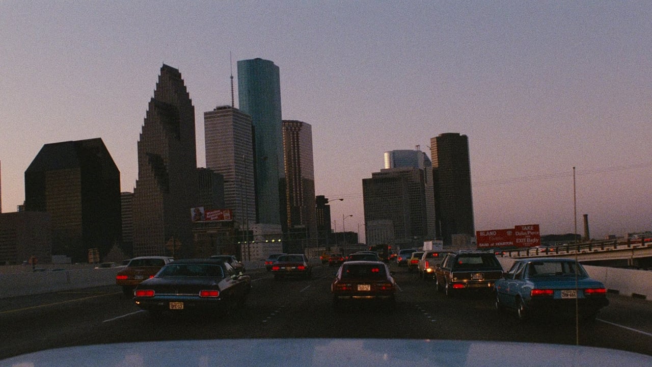 Paris, Texas