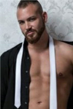 et billede af Mr. Big Fat Dick