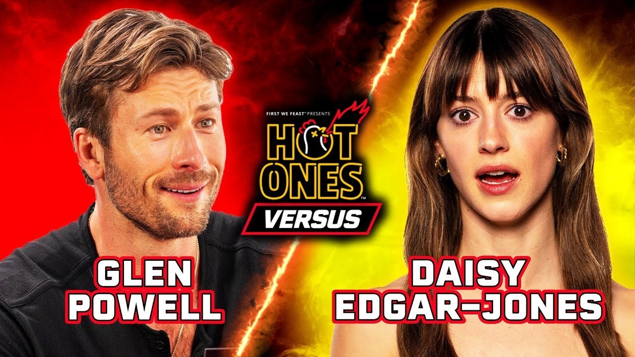 Hot Ones Versus