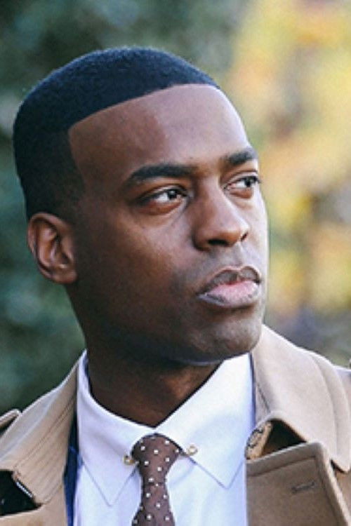 et billede af Soloman Howard