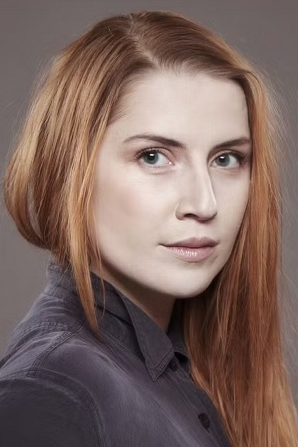 et billede af Sicilia Gadborg Høegh