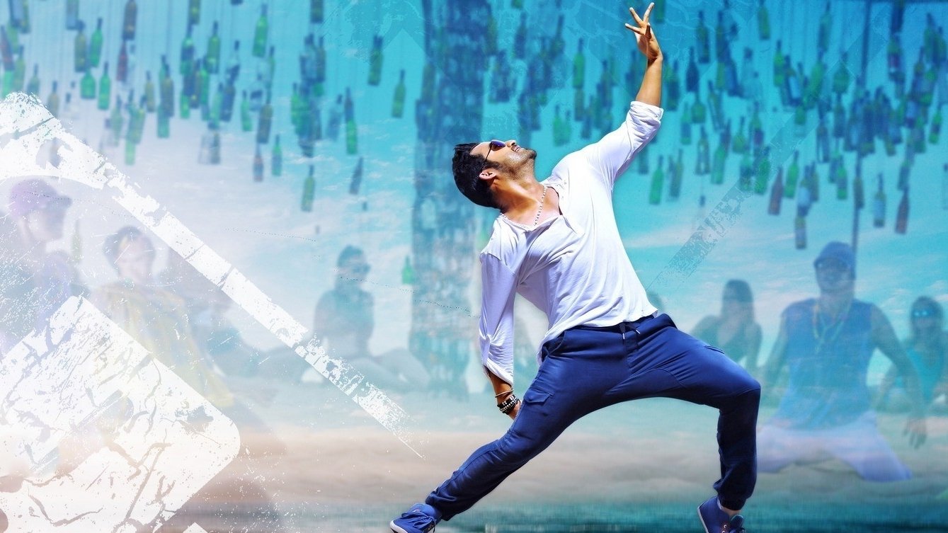 Temper (2015)