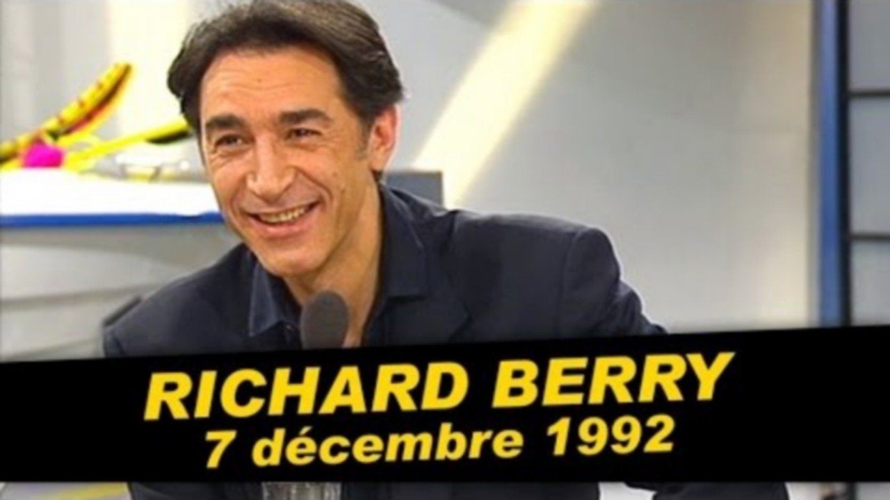 Coucou c'est nous ! - Emission du 7 décembre 1992