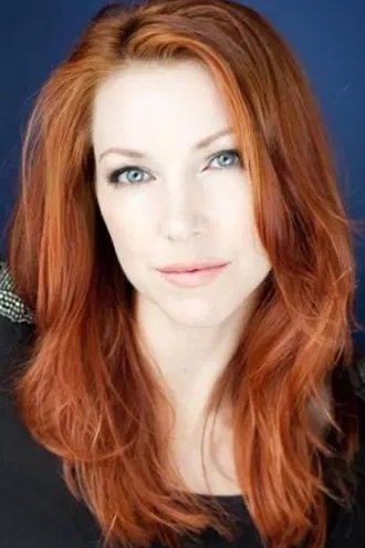 et billede af Kiran Friesen