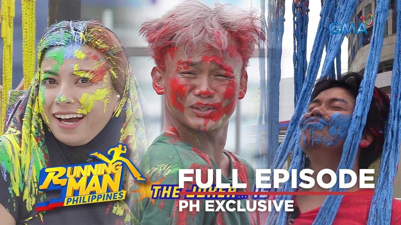 Thumbnail for Pocket Money Race (I) Season 1 Episode 21