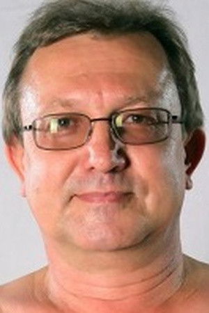 et billede af Thomas Vergen