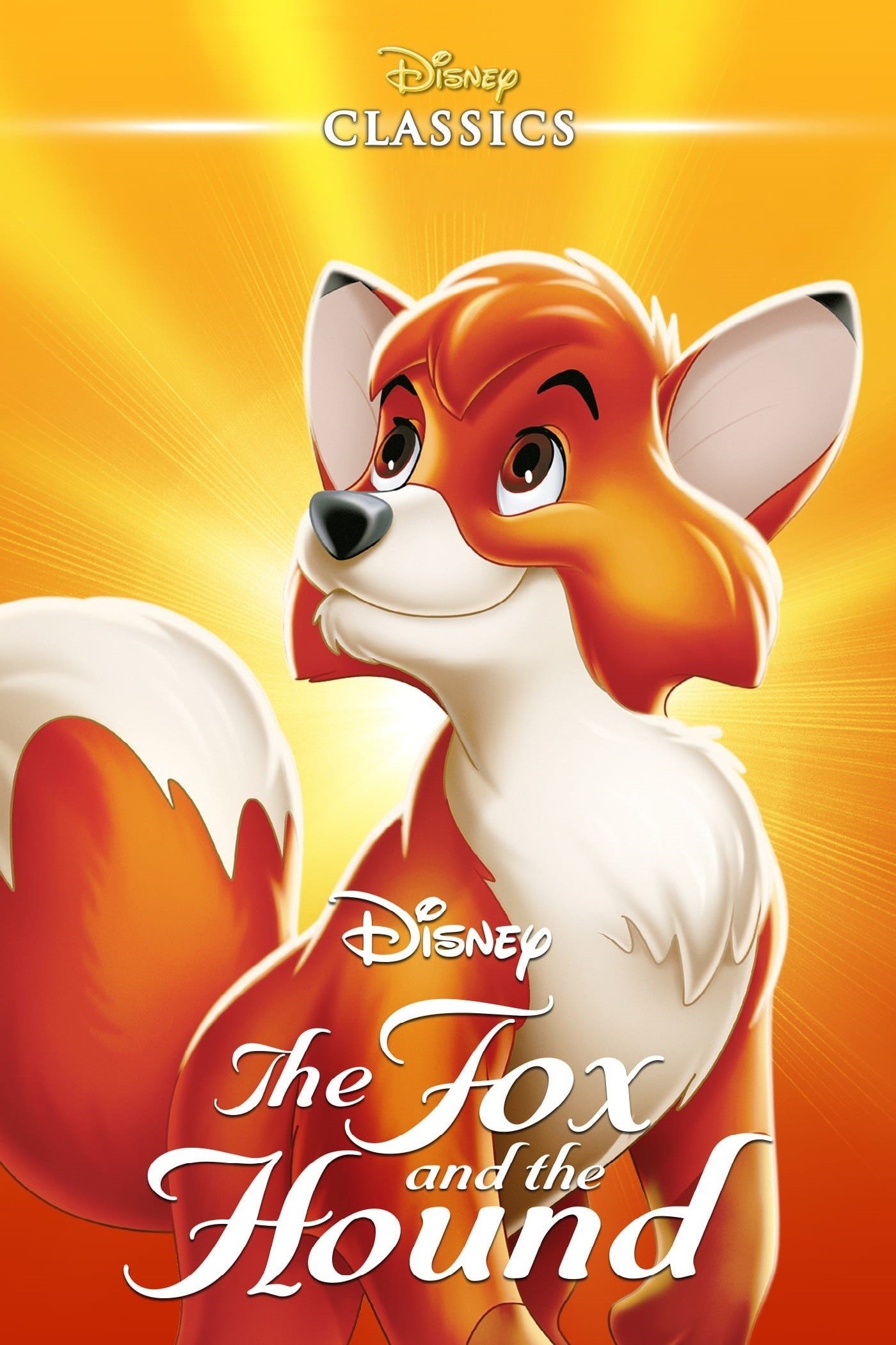 The Fox and the Hound
