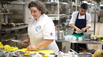 MasterChef (Australia) 1x50