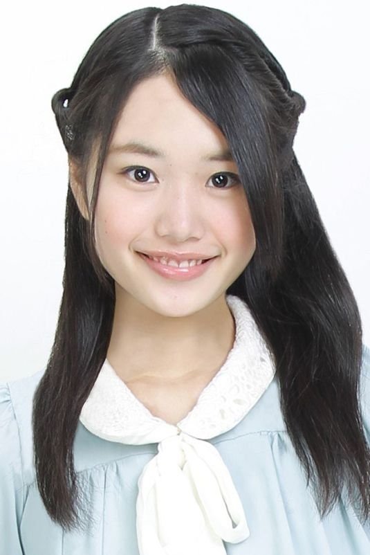 Ruka Nemoto's picture in the cast