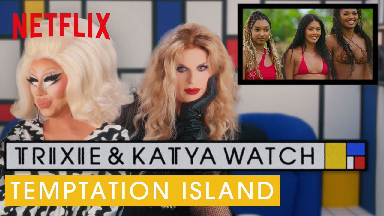 Thumbnail for Temptation Island Season 7 Episode 4