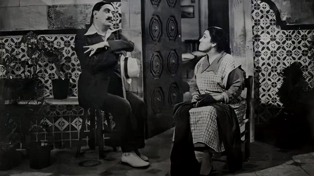 La casa del ogro (1939)
