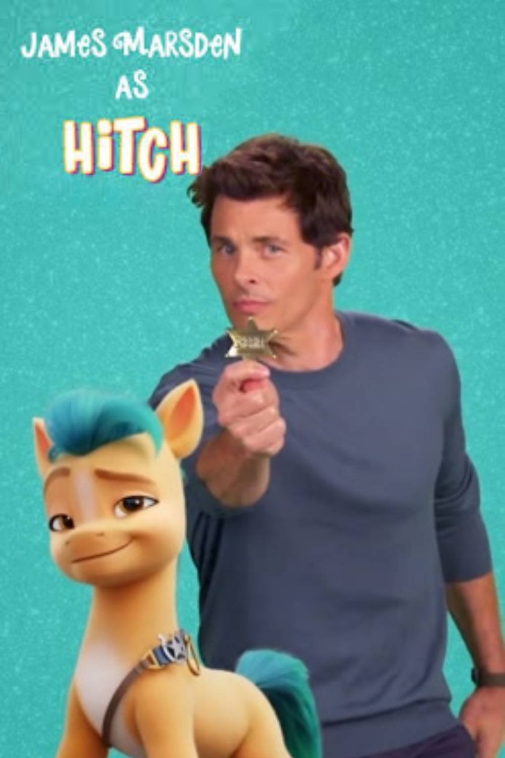 My Little Pony: A New Generation