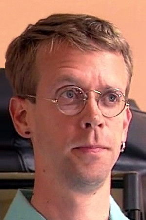 et billede af Al Eingang