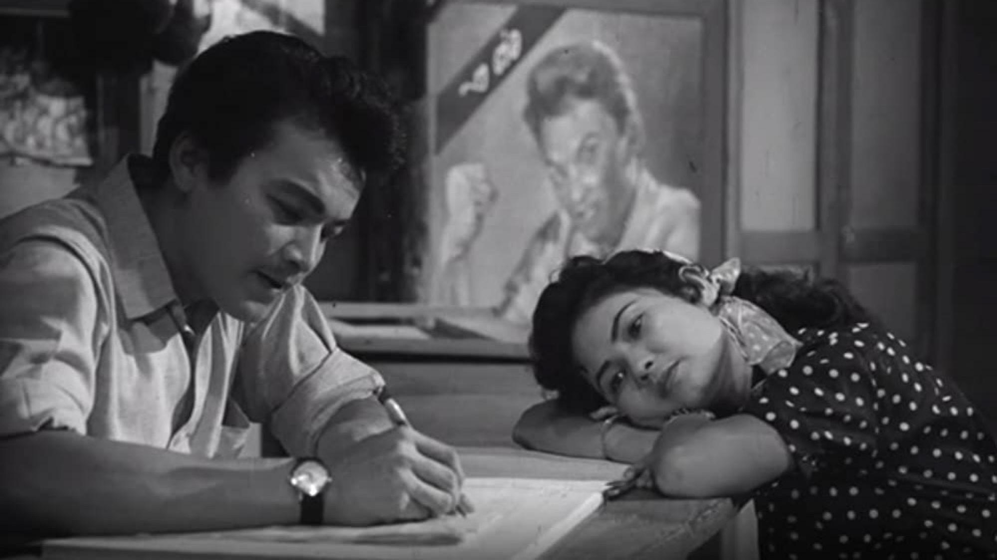 โรงแรมนรก (1957)