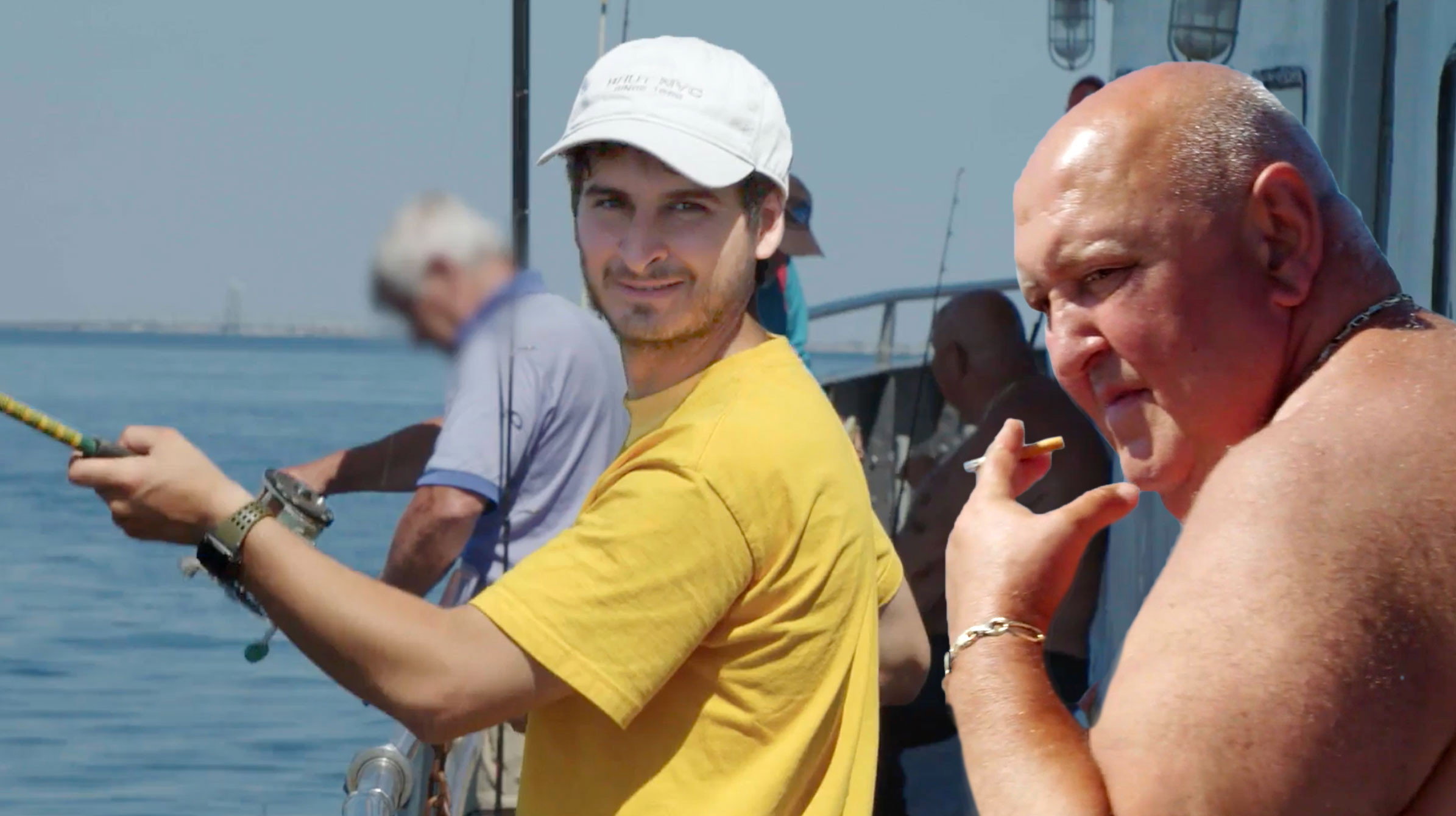 One Star Reviews S01E11 backdrop