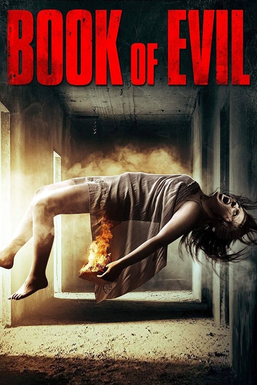 Book of Evil