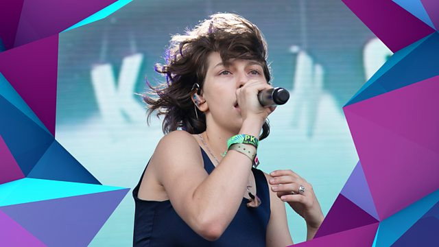 S23E36 · King Princess